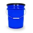 Toilet Bucket w/ Seat, Kit